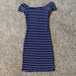 Charlotte Russe Body-Con Dress